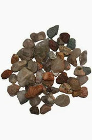 Hugo Natural Gravel 5kg Medium