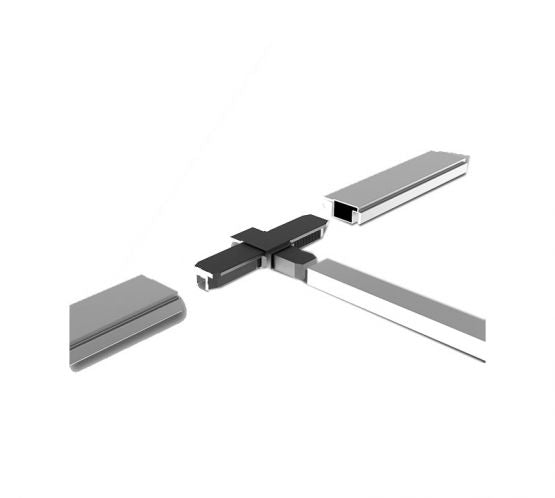 D-D Jump Guard Brace Bar Set