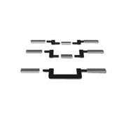 D-D JumpGuard Multi-Cutout Set