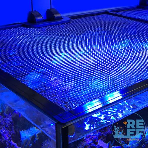 Jumpguard Pro DIY Aquarium Cover