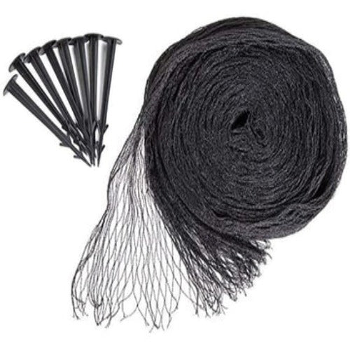 Kockney Koi / Yamitsu Cover Net In Carry Bag