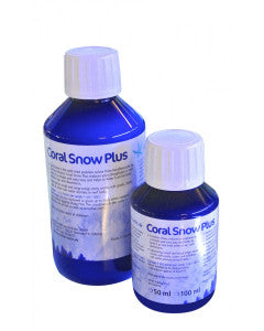 Korallen Zucht Coral Snow Plus 100 ml