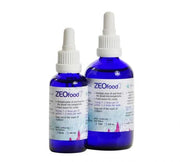 Korallen Zucht ZEOfood Plus 50ml