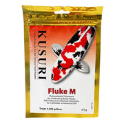 Kusuri Fluke-M 65g