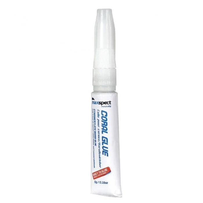 Maxspect Coral Glue Single 5g Tube