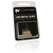 Metal LED Clips