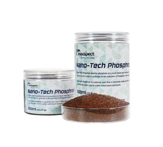 Nano-Tech Prosphree