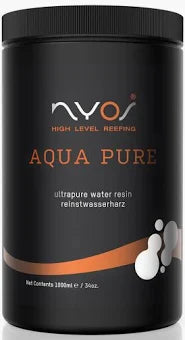 Nyos Aqua Pure Resin 1000ml