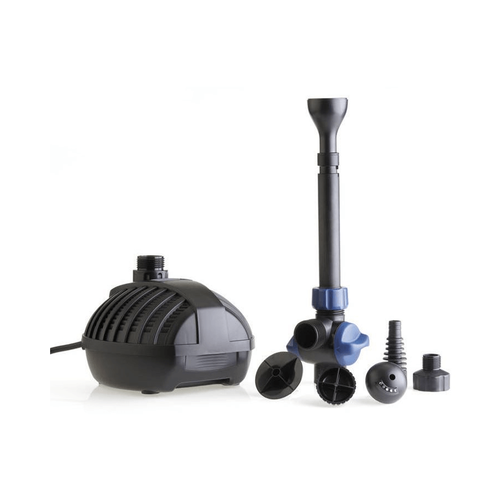 Oase Aquarius Fountain Sets