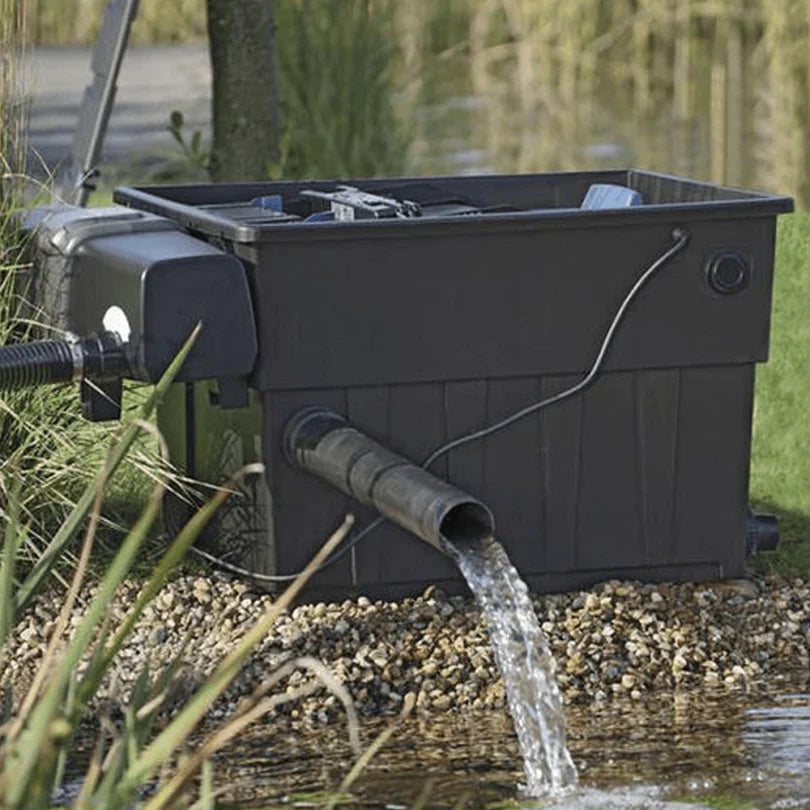 Oase Biotec Screenmatic Pond Filter