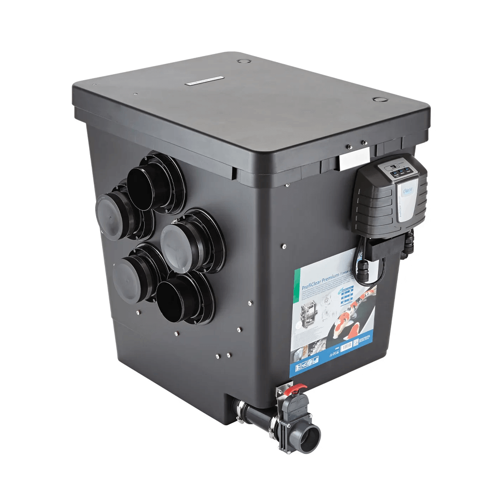 Oase ProfiClear Premium - DF-L Gravity Fed OC