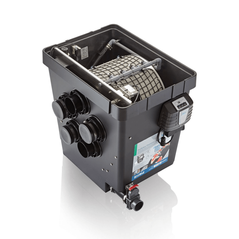 Oase ProfiClear Premium - DF-L Gravity Fed OC