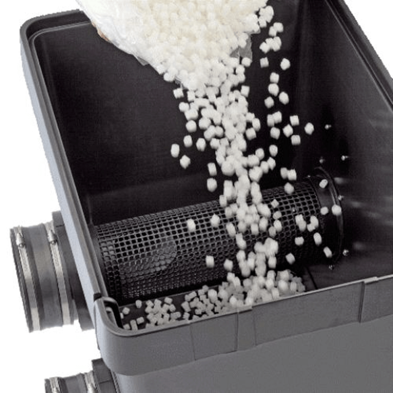 Oase ProfiClear Premium - Moving Bed Module