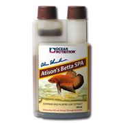 Ocean Nutrition Artisona Betta Spa 125ml