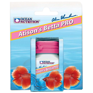 Ocean Nutrition Artisons Betta Pro