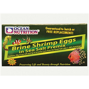 Ocean Nutrition Brineshrimp Eggs in Sea Salt Premix 30g