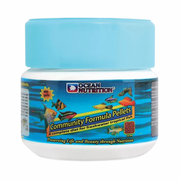 Ocean Nutrition Community Formula Pellets