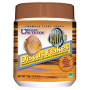 Ocean Nutrition Discus Flakes