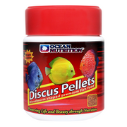 Ocean Nutrition Discus Pellets 125g