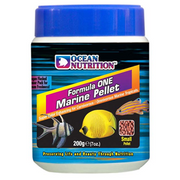 Ocean Nutrition Form.1 Sm Marine Pellet 200G