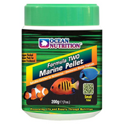Ocean Nutrition Form.2 Sm Marine Pellet 200G