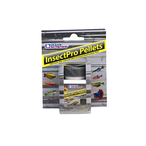 Ocean Nutrition Insect Pro Pellets