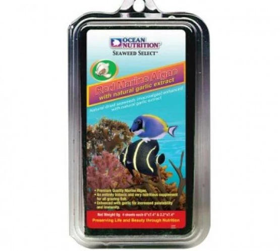 Ocean Nutrition Red Seaweed 8G