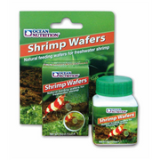 Ocean Nutrition Shrimp Wafers 15g