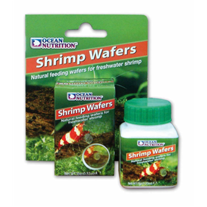 Ocean Nutrition Shrimp Wafers 15g