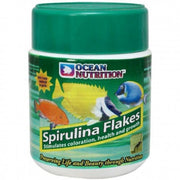Ocean Nutrition Spirulina Flake (70g)