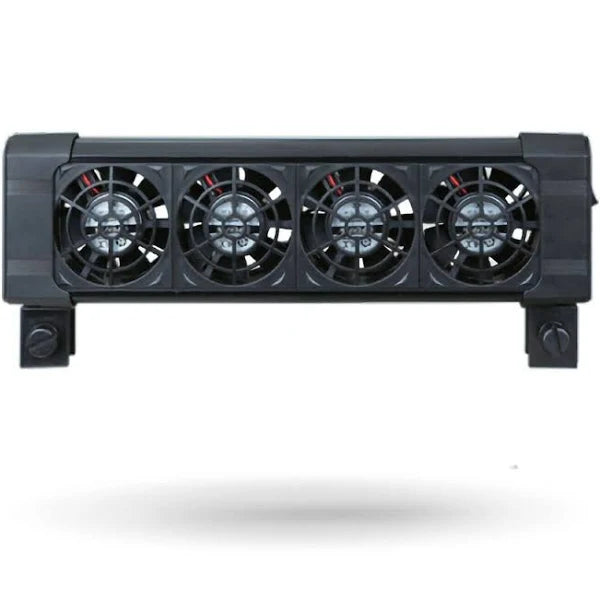 Ocean Breeze Cooling Fans