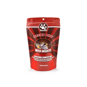 Pangea Gecko Diet with Insects 8oz