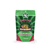 Pangea Gecko Diet with Watermelon - 8oz