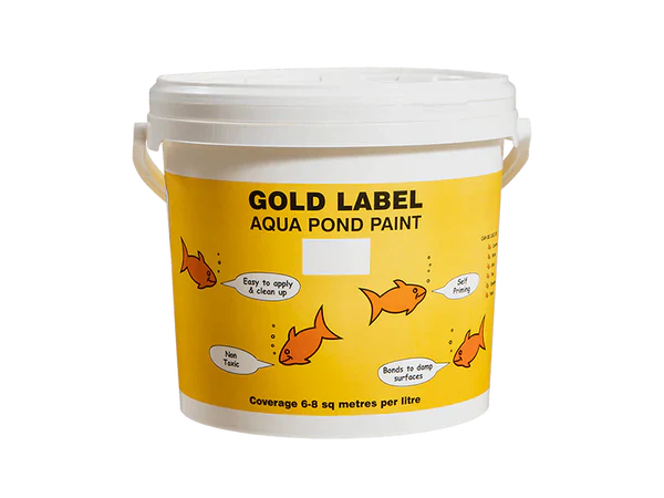 Pond Paint Clear 5 litre
