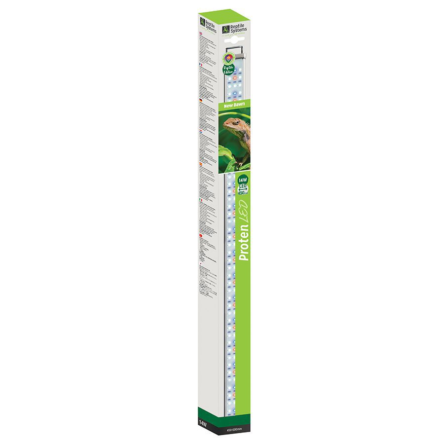 Proten ProTen New Dawn LED 21w 600-900mm – Warehouse Aquatics