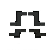 Red Sea Net Cover Zig Zag 15/40mm