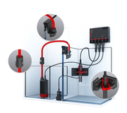 Red Sea Reef ATO+ System
