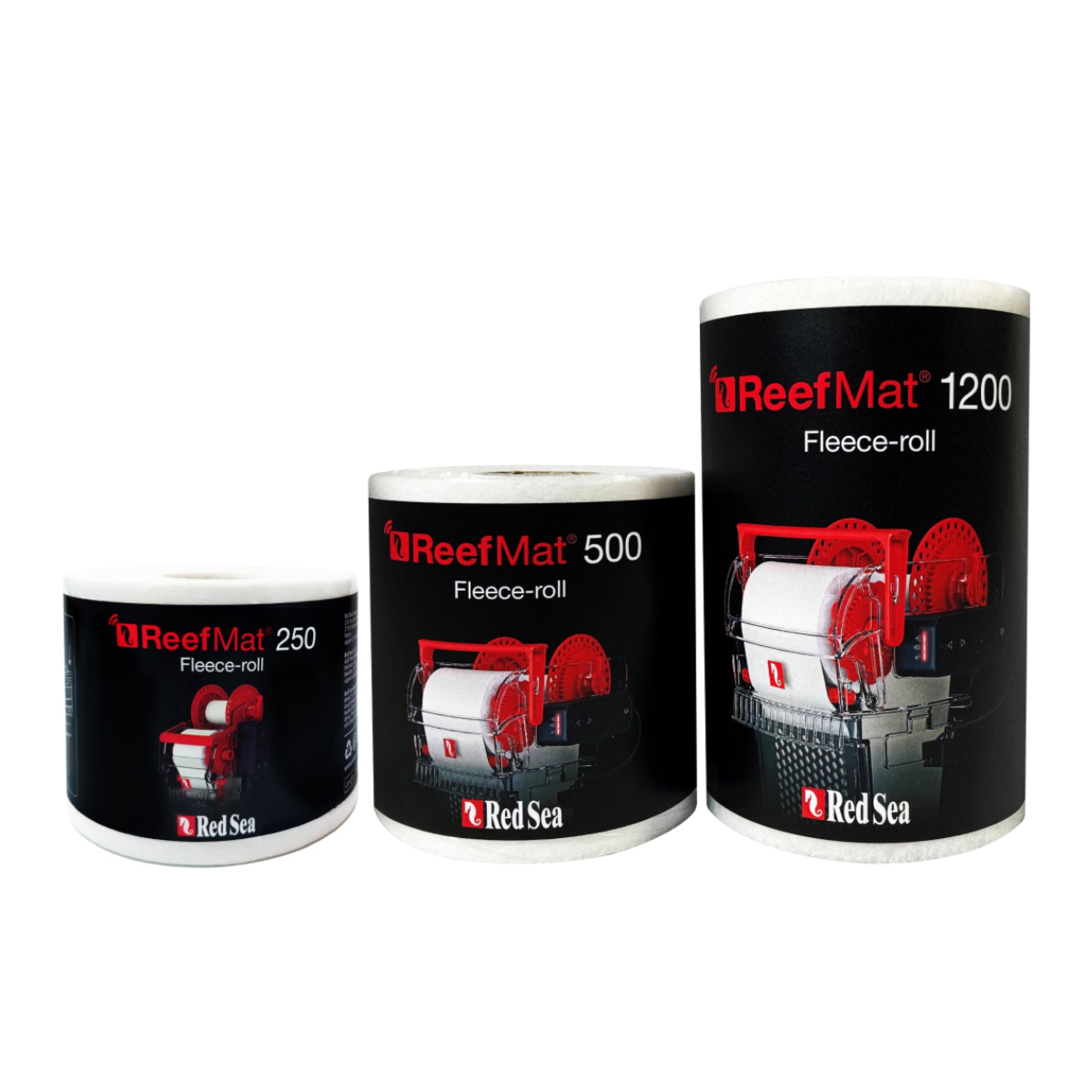 Red Sea ReefMat 250 Fleece-mat