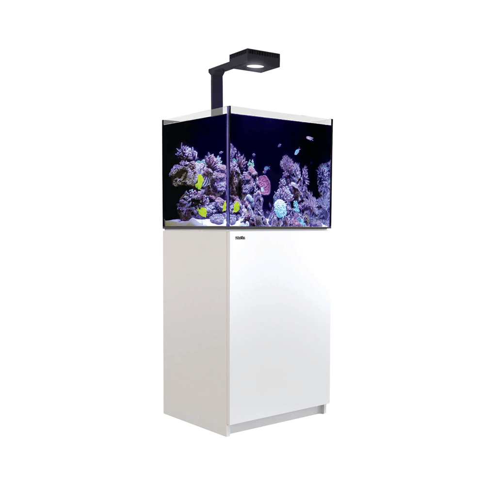 Red Sea Reefer Max G2+ 200 Aquarium (White)