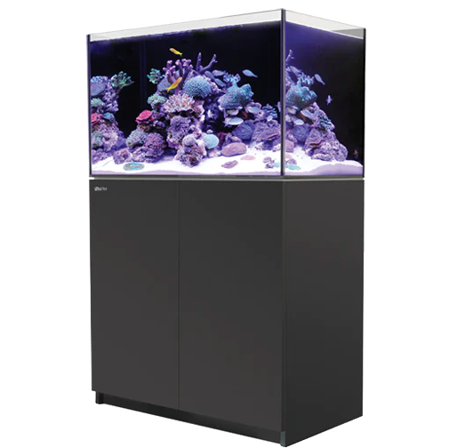 Red Sea Reefer Max G2+ 250 Aquarium (Black)