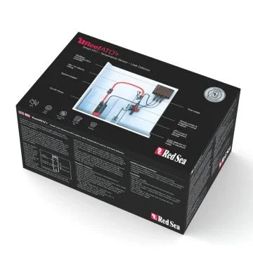 Reef ATO+ Upgrade Kit (for existing REEFER aquarium owners)