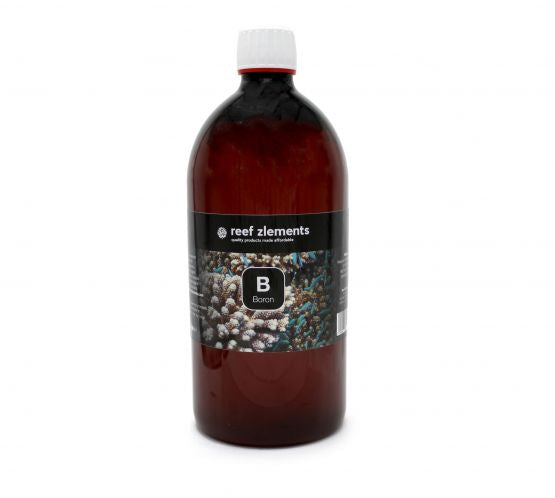 Reef Zlements Boron 1l