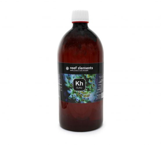 Reef Zlements KH Buffer 1l