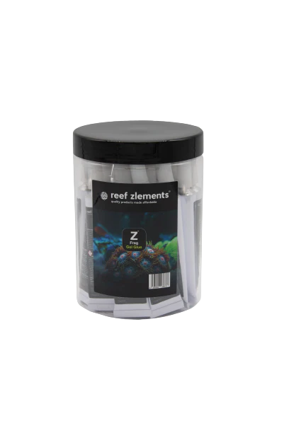 Reef Zlements Z-Frag Gel Glue 20g Tube