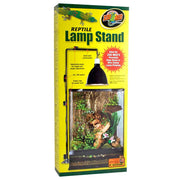Reptile Lamp Stand - Standard