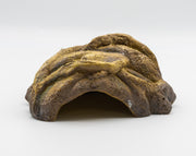 Root Cave - 14.6×12.6×6.6cm