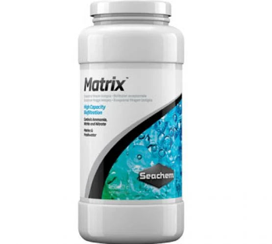 Seachem Matrix - 500ml
