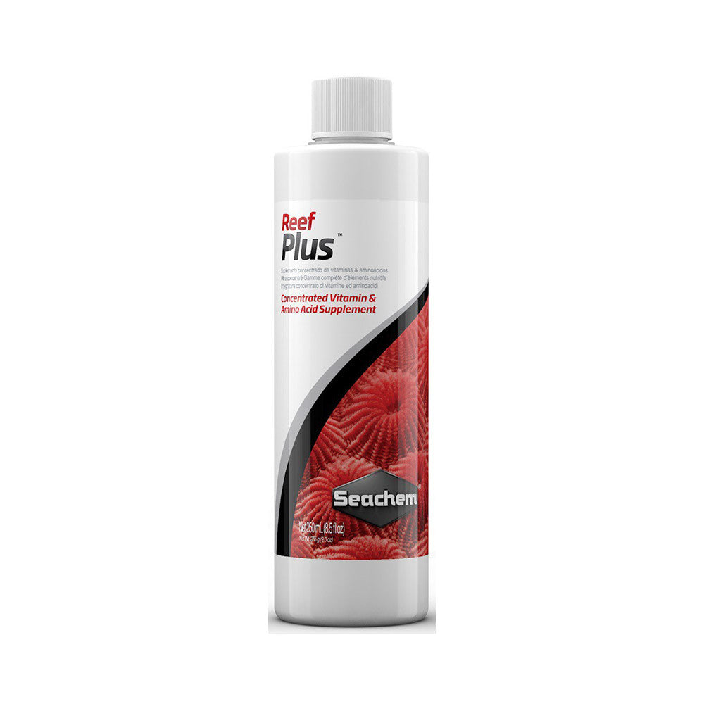 Seachem Reef Plus 250ml