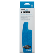 Seachem Tidal 75 Foam 2 Pk