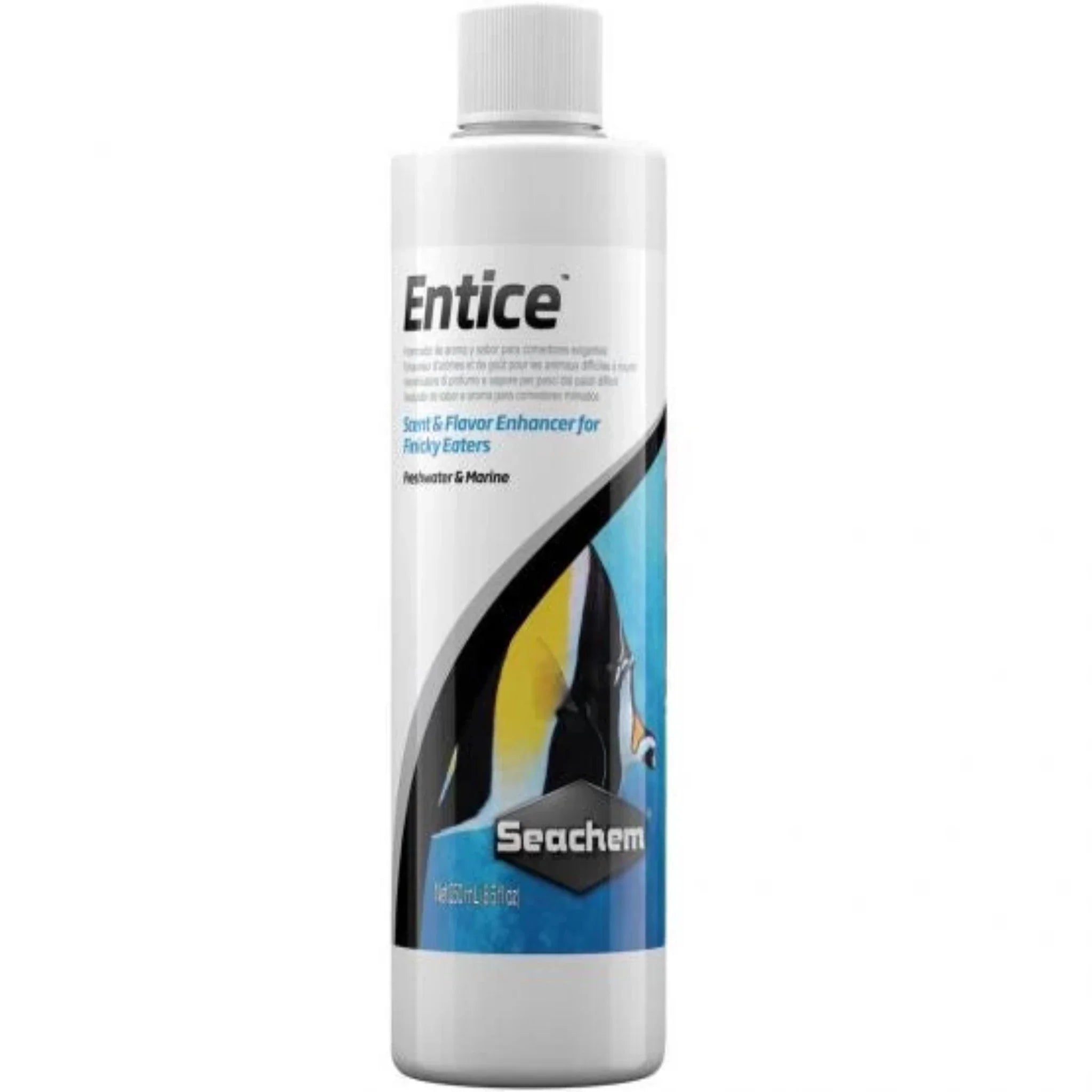 Seachem Entice - 250ml